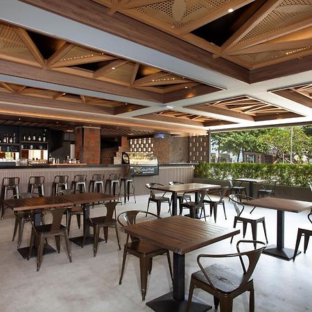 Platinum Hotel Jimbaran Beach Bali Экстерьер фото